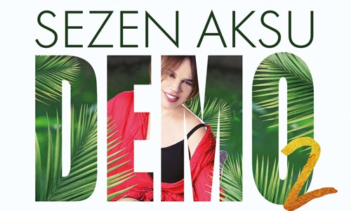 SEZEN AKSU'DAN HERKESE KULLANMALARI İÇİN 'SIFIR ŞARKI'